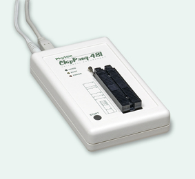 ChipProg-481 通用烧录器
