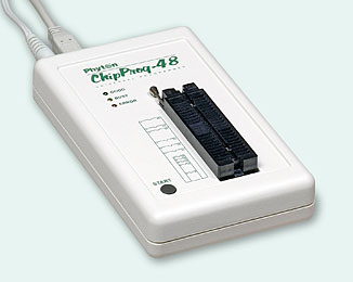 ChipProg-48 烧录器